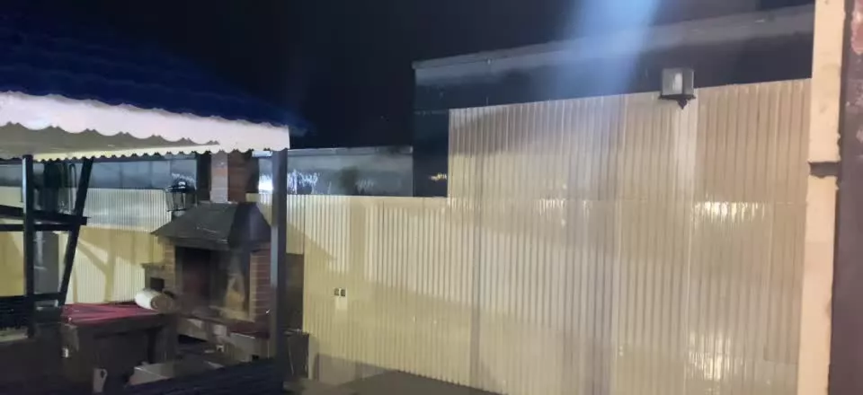 باغ ویلا لاکچری معاوضه