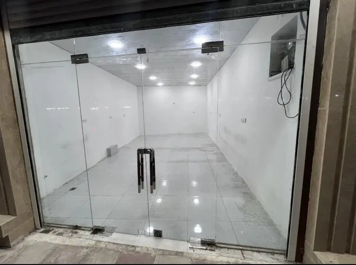 مغازه ۲۶ متری
