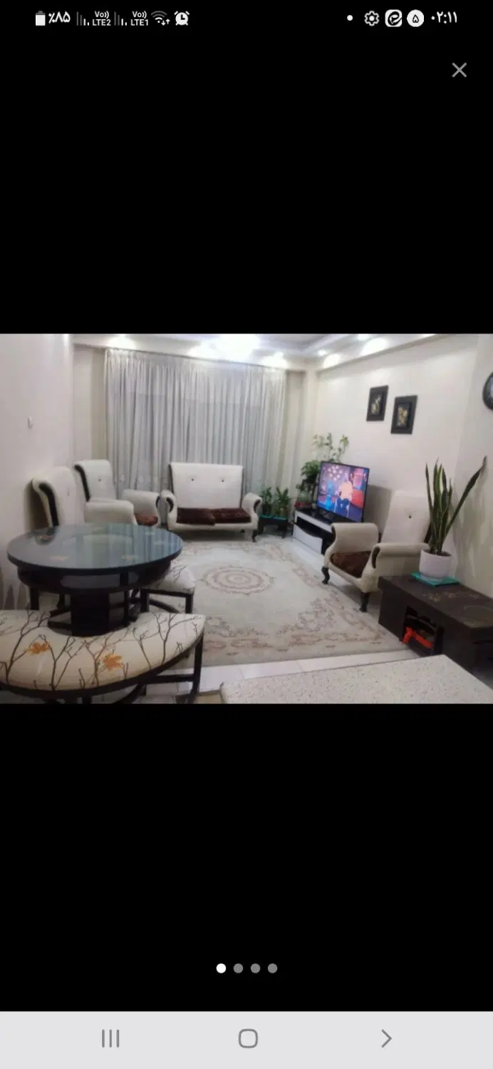 فروش آپارتمان
