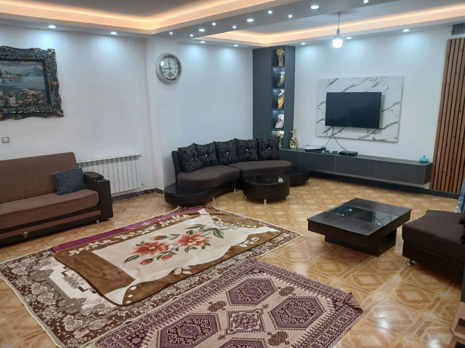 تک واحدی ۱_۱۷ بهاران