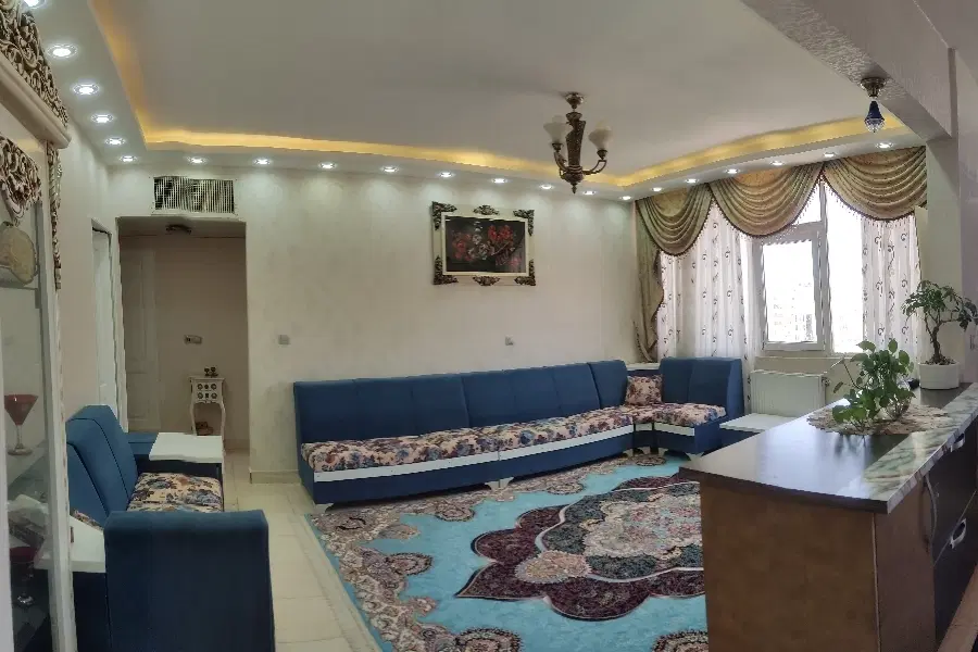 فروش اپارتمان دوخواب، علوم پزشکی ارم ارین
