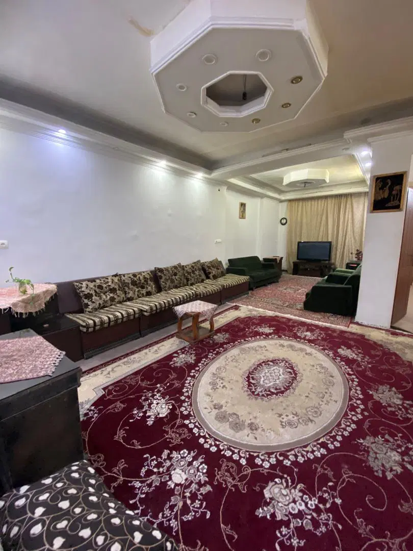 اجاره روزانه منزل فضیلت