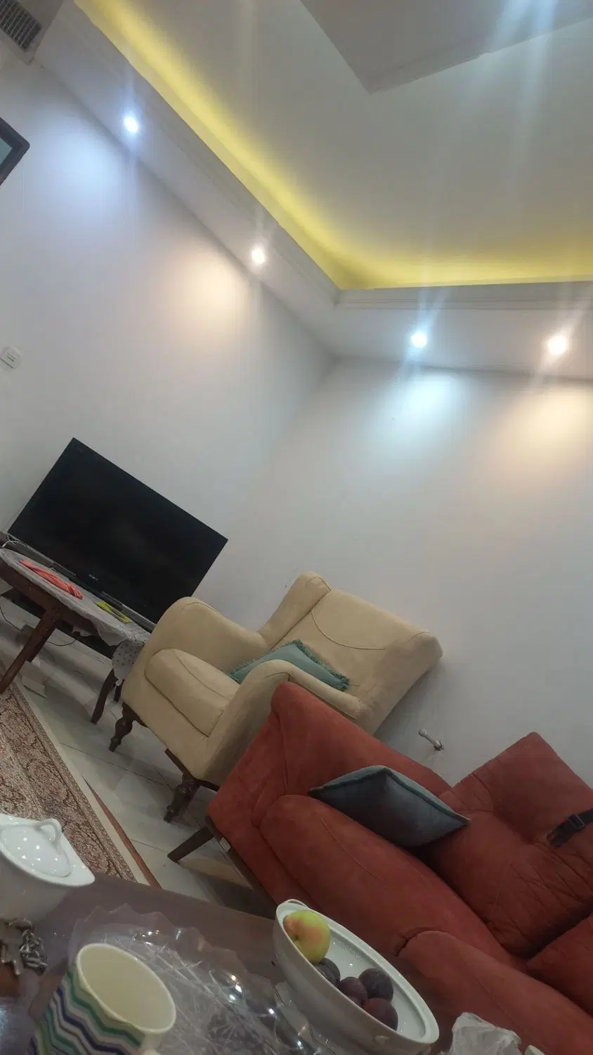 ۹۰متر ۲خواب تک واحده