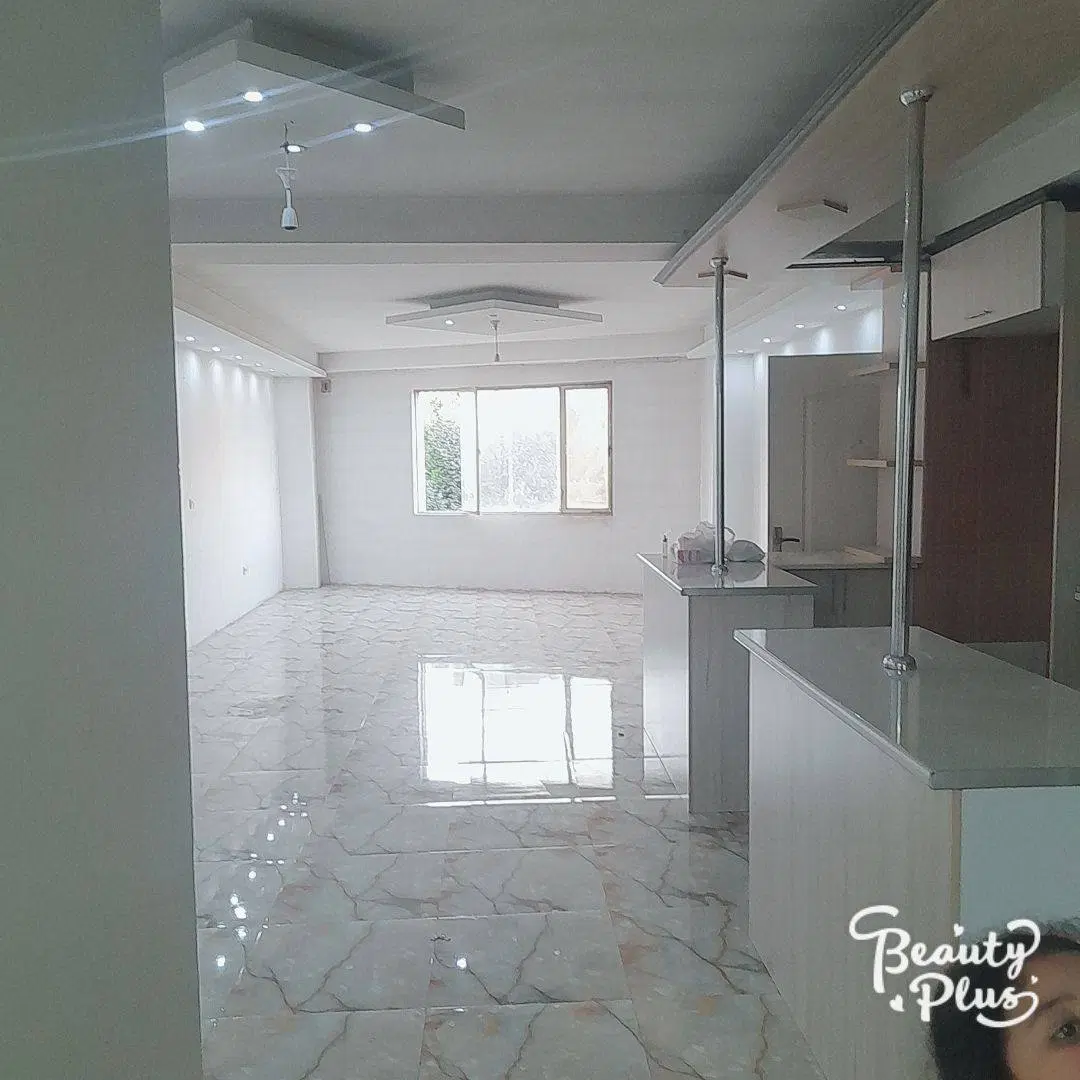آپارتمان 95متری، 2خواب وکالتی