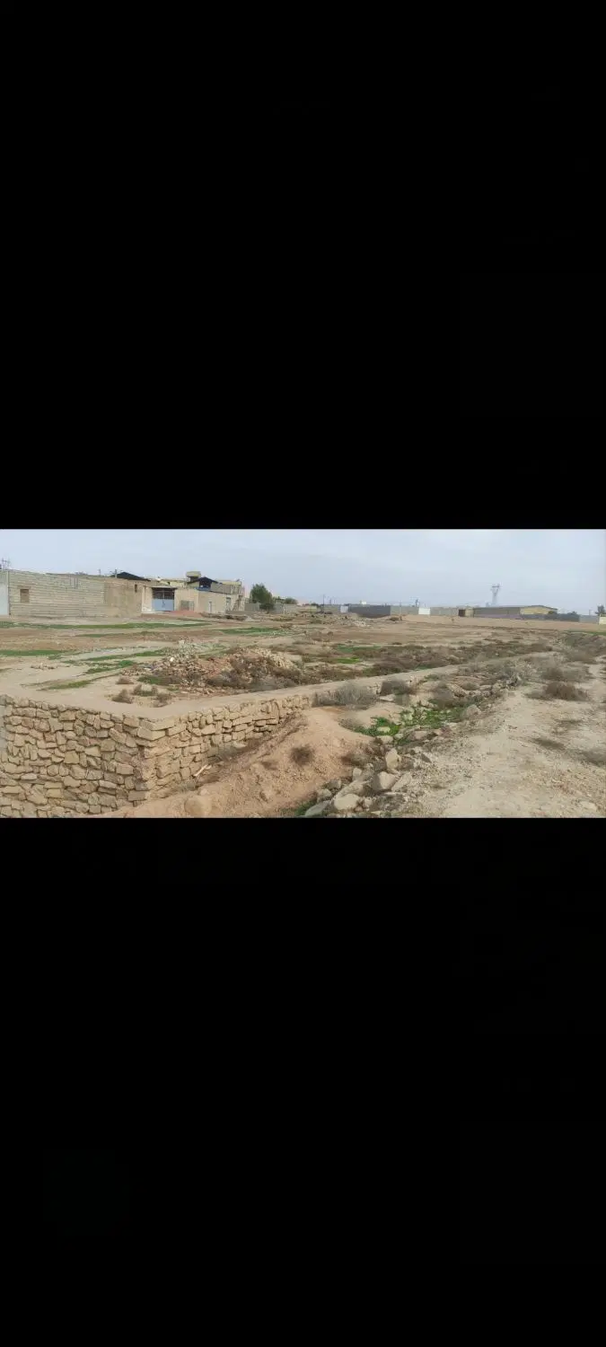 فروش زمین ۴۰۰متری شهرک صنعتی