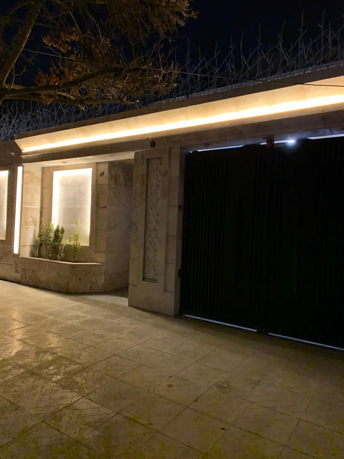 ملک ویلایی ۱۰۰ متری سند ملک، مطهری شمالی، هنرور