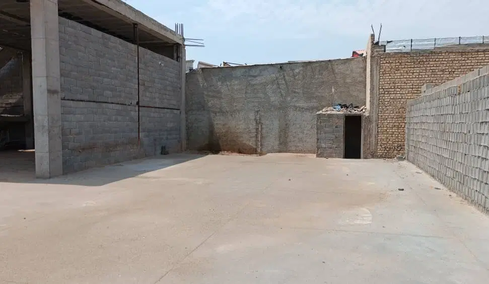 اجاره کارگاه