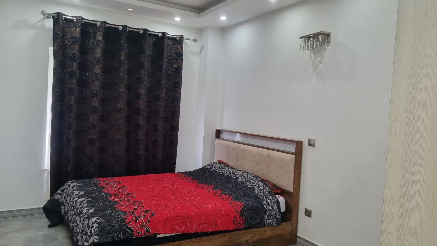 اجاره سالیانه ویلا استخر دار