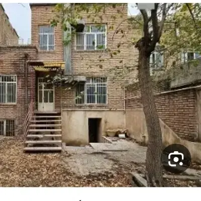 ۵۰۰متر ویلایی مستقلات مناسب ساخت و سکونت