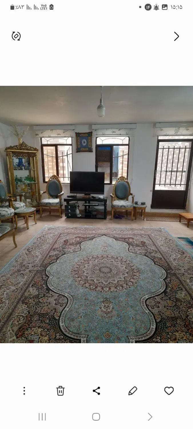 خانه  ویلایی رهن و اجاره