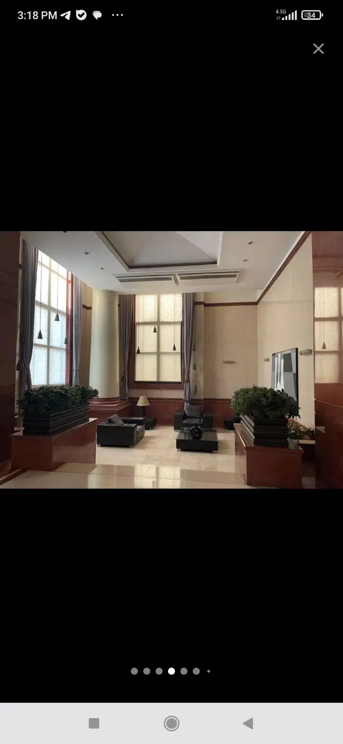 فروش آپارتمان دوبرال