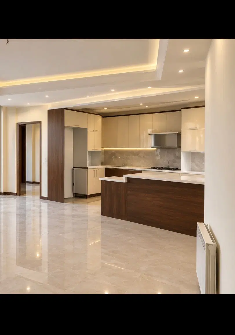 فروش آپارتمان مسکونی مجیدیه جنوبی