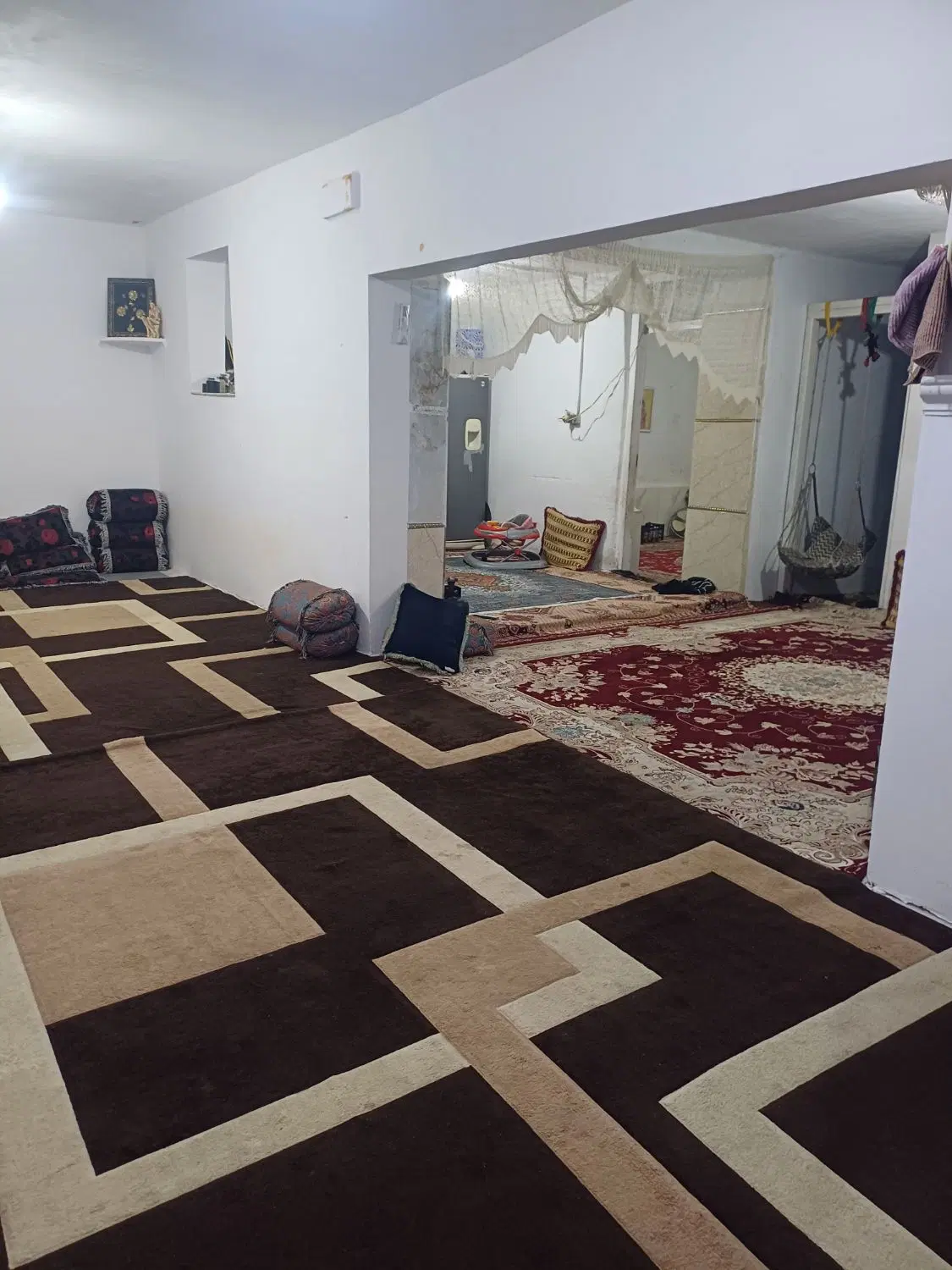 اجاره خانه ویلایی فوری