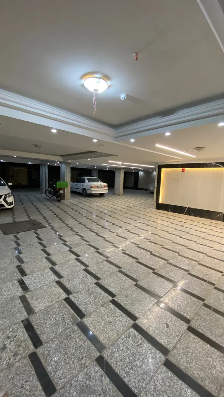نوساز کلید نخورده ۱۰۰ متری