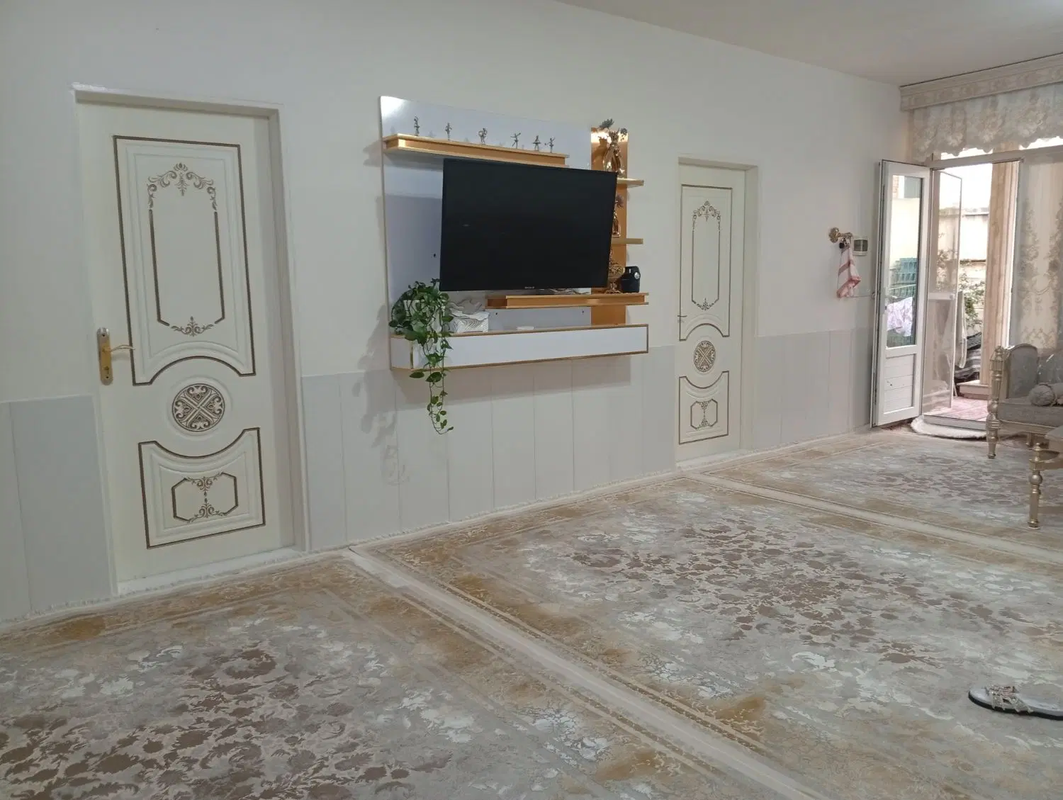 خانه180مترکوچه دوازده