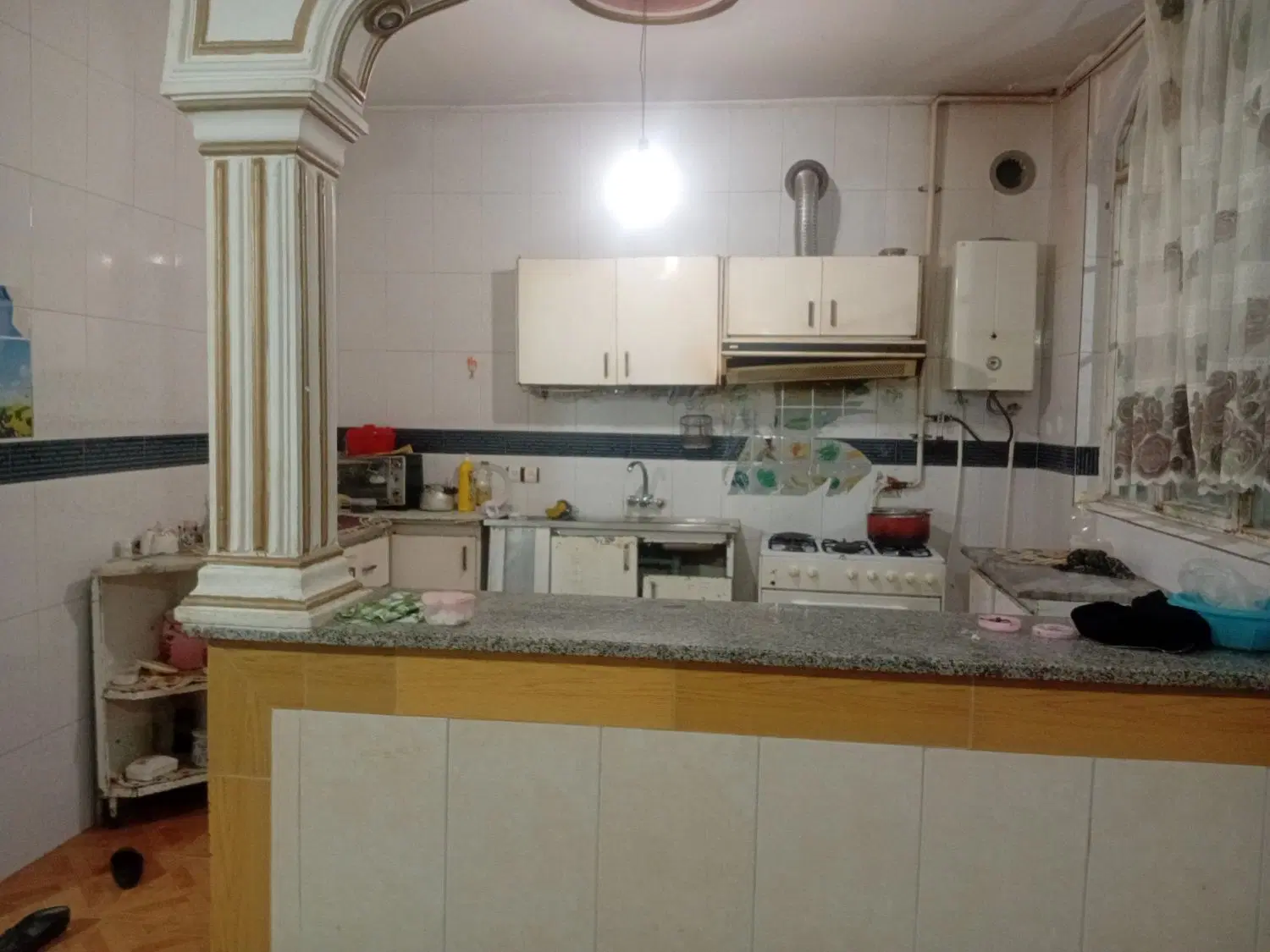 یک عدد خانه اجاره خراسان شمالی شیروان