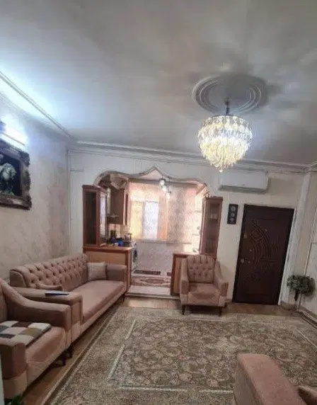 باع فامیلی فول بازسازی شده (مسکن اقتصاد)