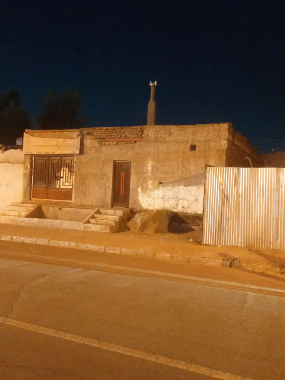 منزل ویلایی محدوده گلستان دستغیب