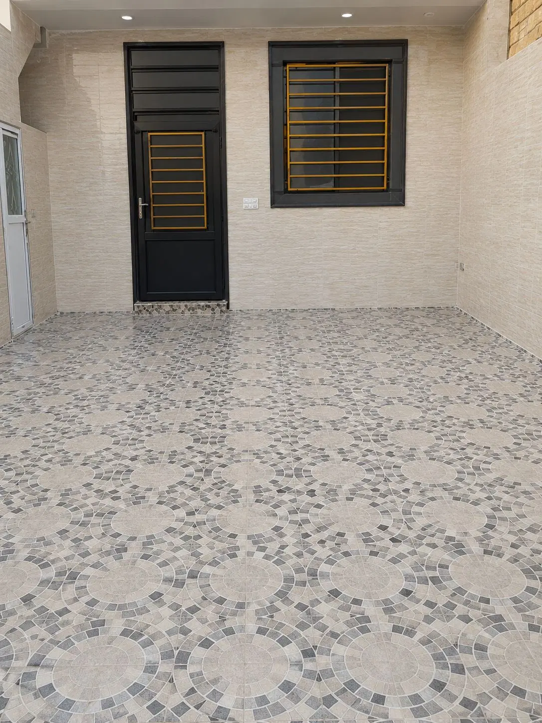 خانه ویلایی
