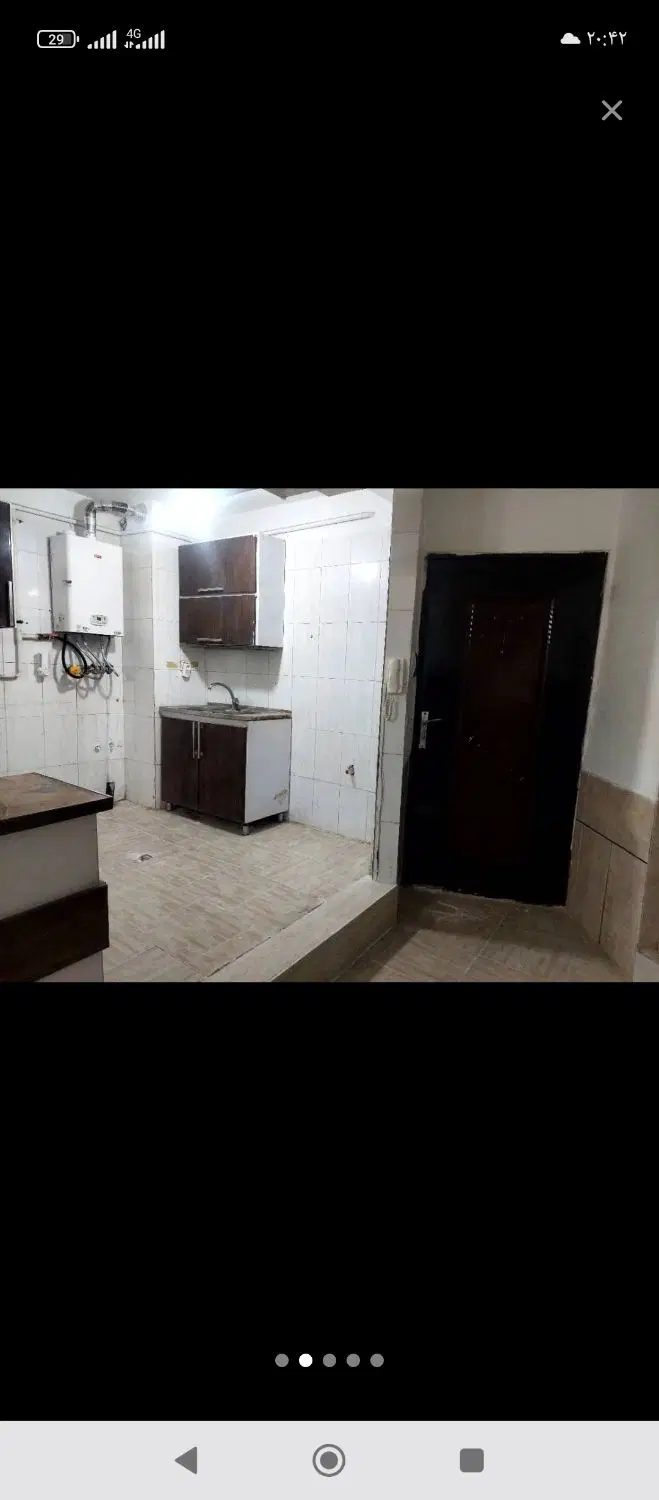 خانه اجاره ای مسکن مهر (فوری)