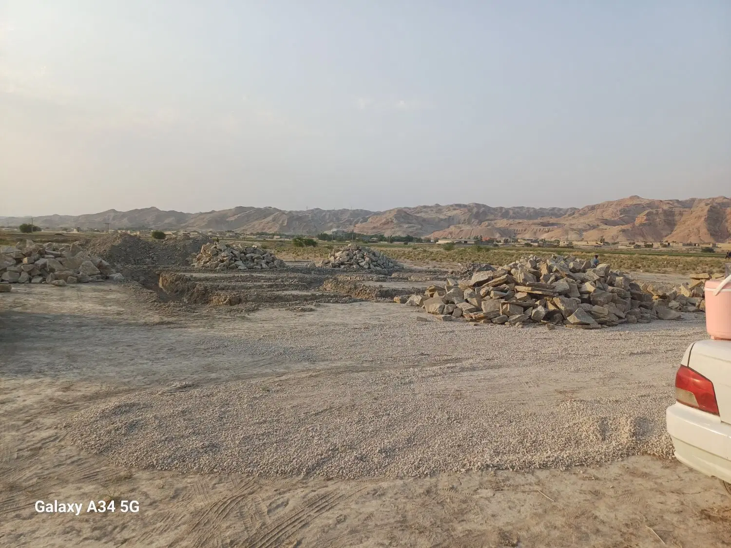 فروش زمین مسکونی  فاز ۲ سرکهکی ....