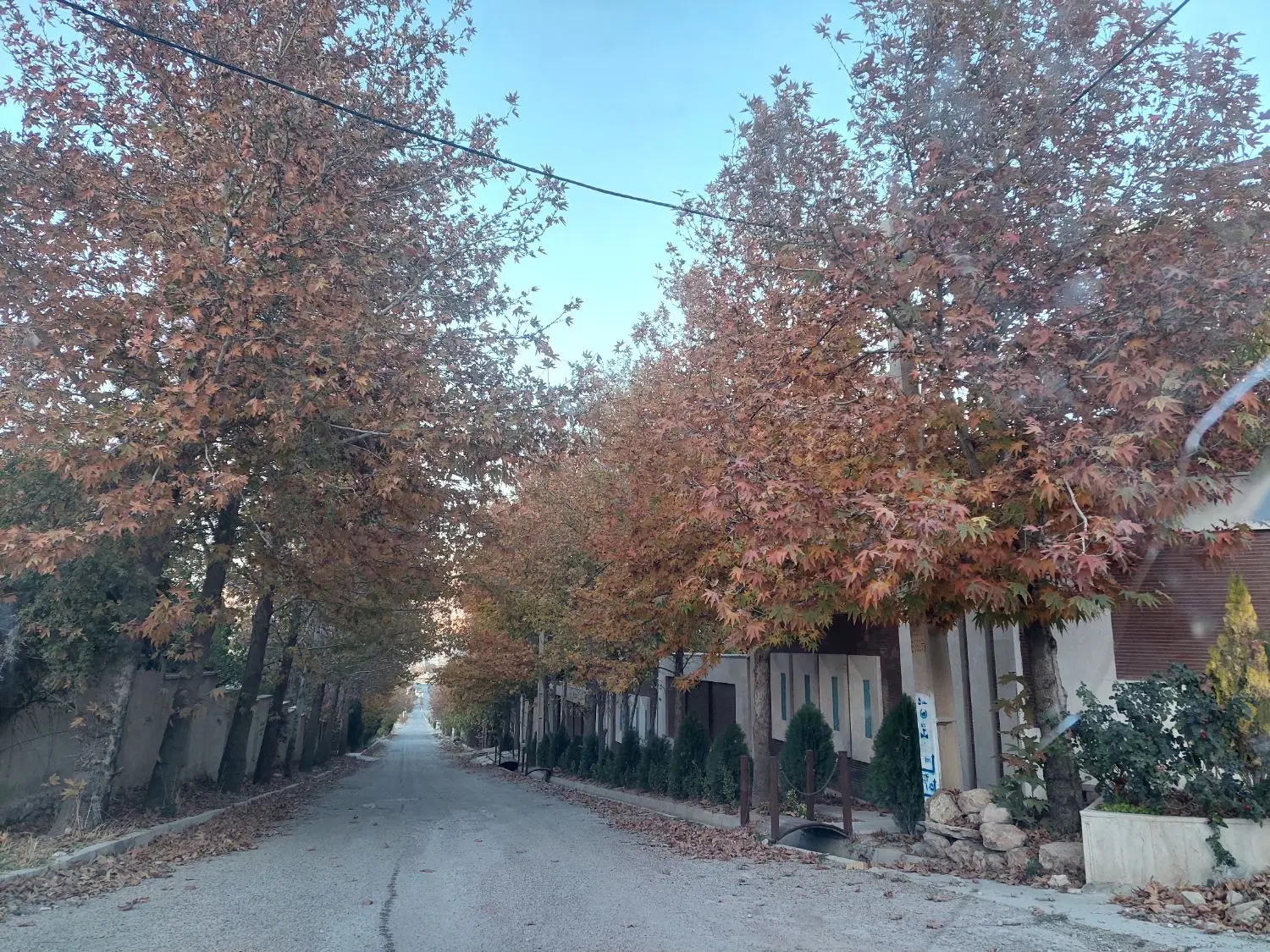 زمین باغشهر گلبهار