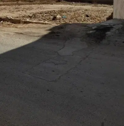 فروش زمین۱۷۶متربلوارجمهوری شرق