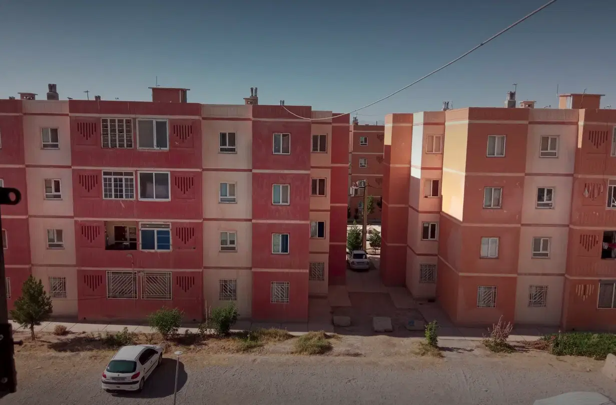 مسکن مهر ولایت مرودشت