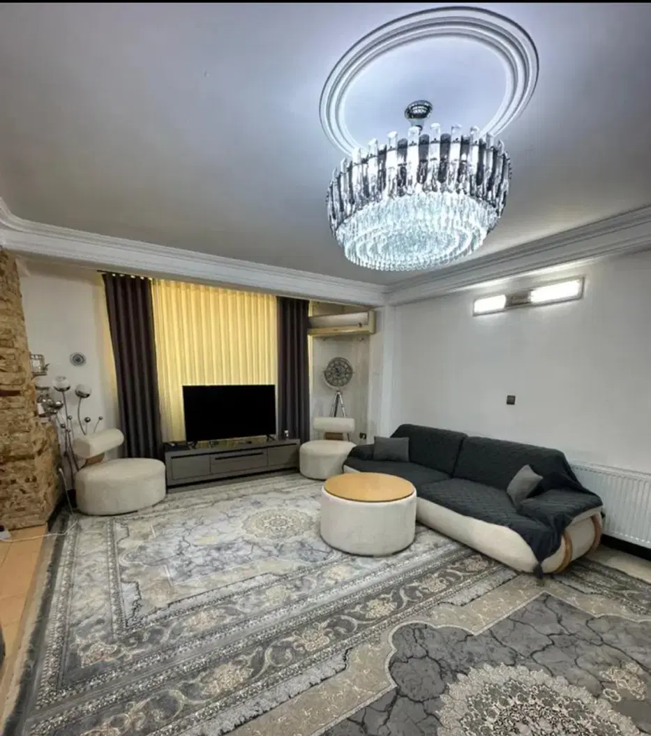 آپارتمان ۶۲ متری_ با پارکینک_ پیروزی