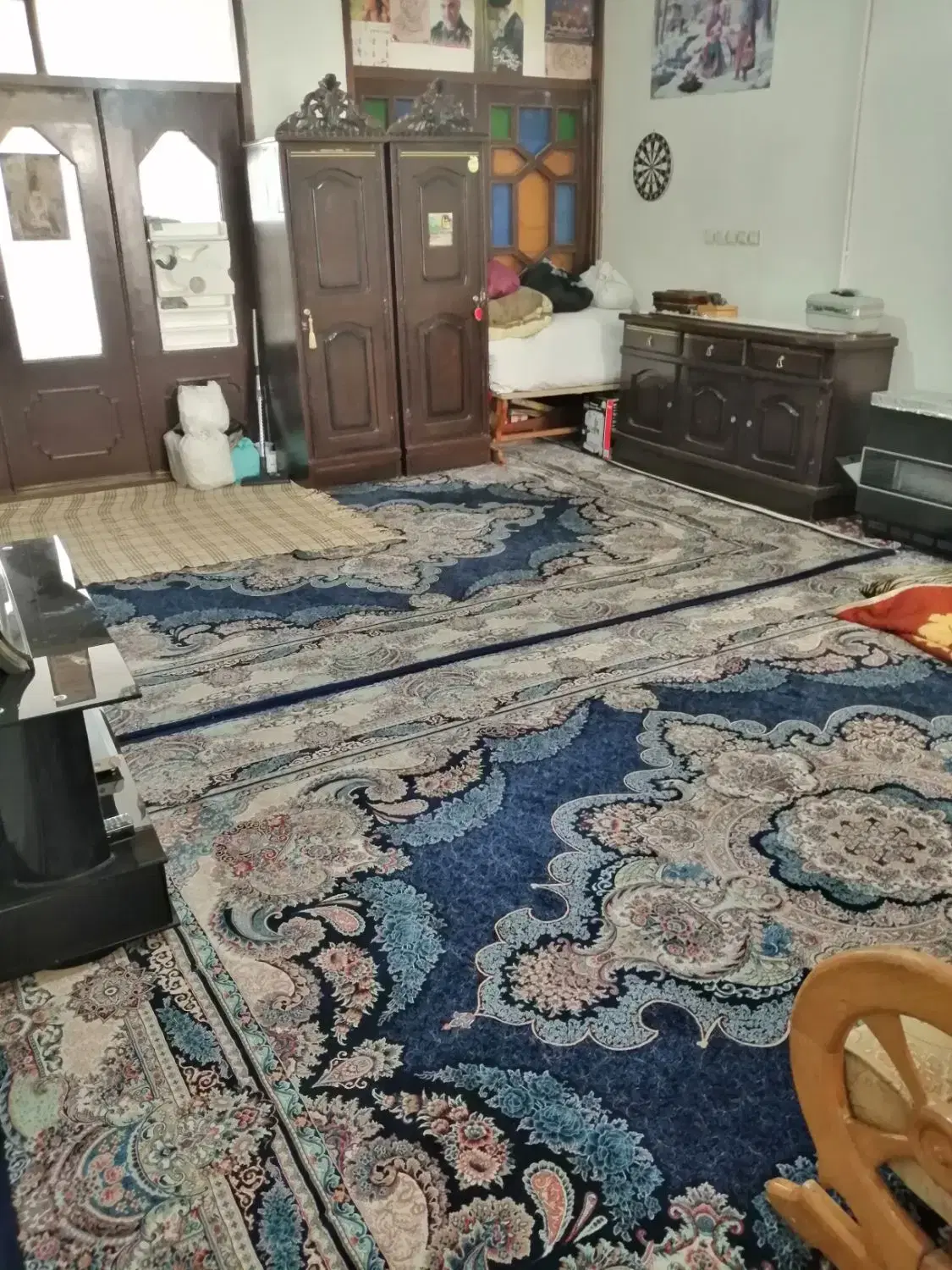 رهن و اجاره خانه ویلایی