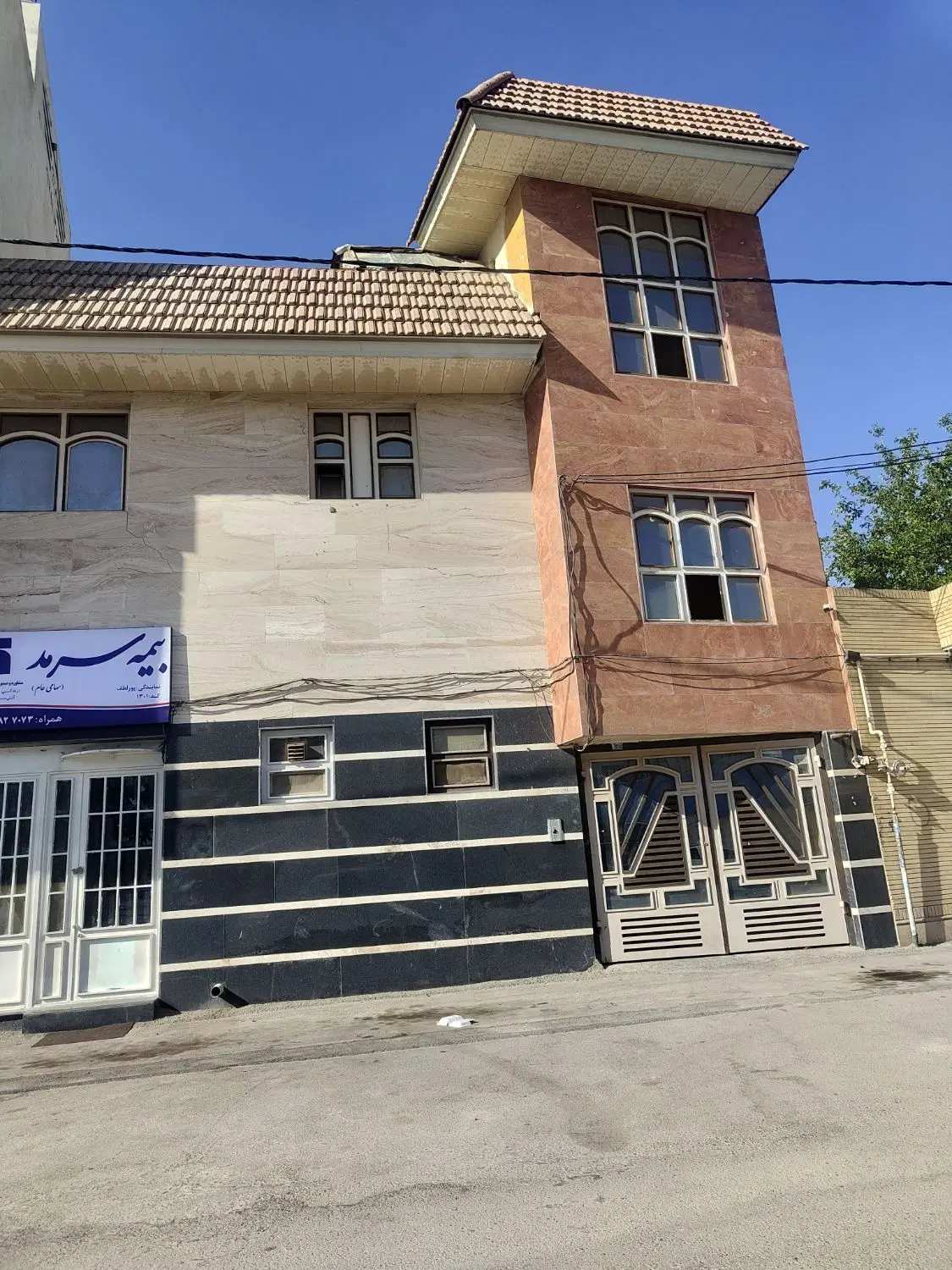 رهن‌و اجاره منزل مسکونی