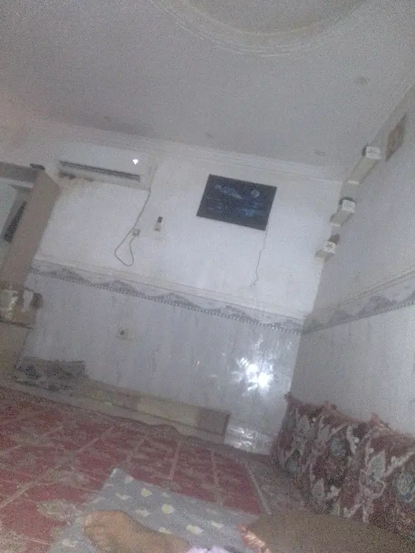 ملک فروشی ویلا با دو واحد مغازه