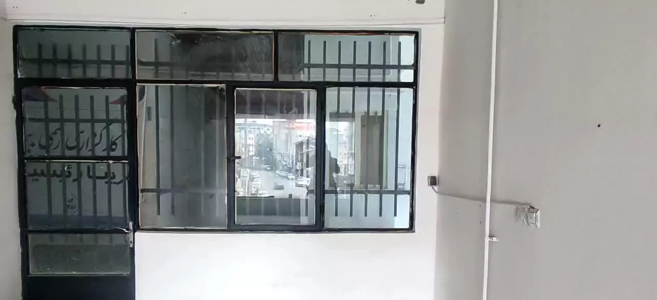 مغازه ۲۵ متر در امیر مازندرانی