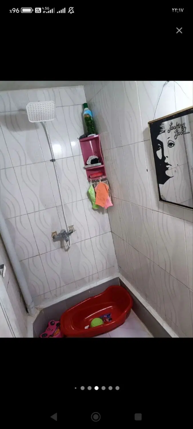ویلایی دوطبقه کشمیری۶۵