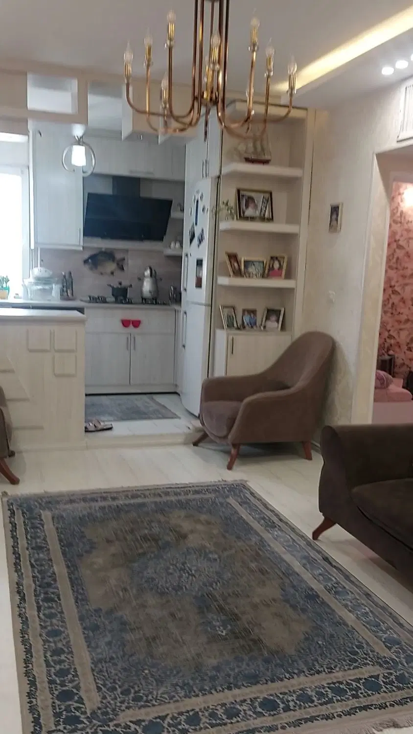 رهن و اجاره اپارتمان پنجتن