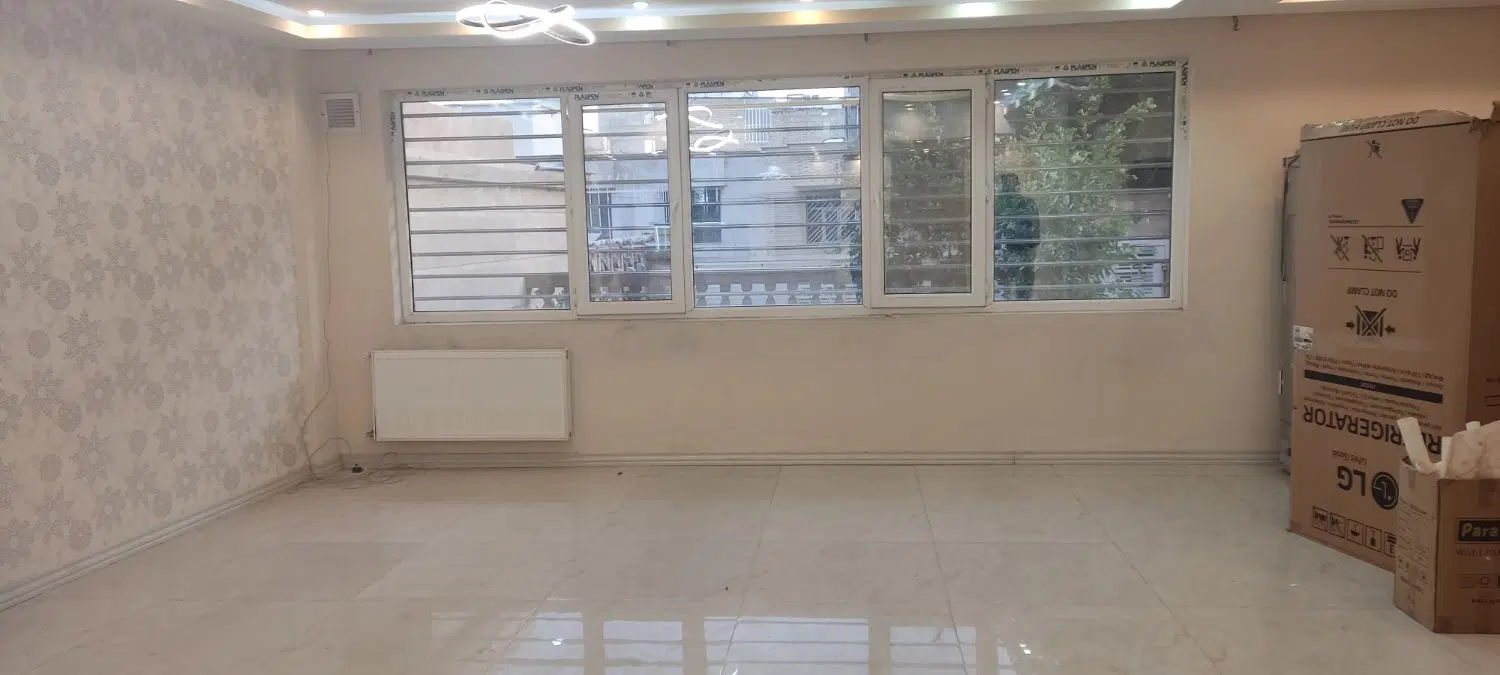 سه خوابه و دوخوابه سفیر شمالی