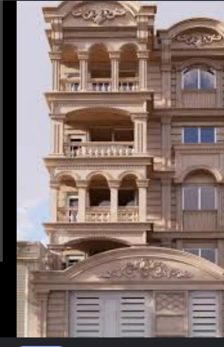 فروش ساختمان