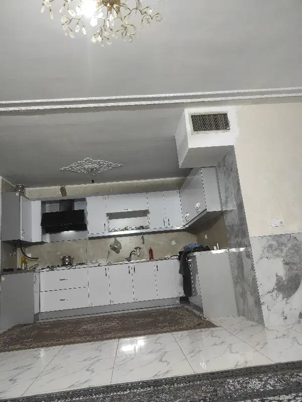 همخانه خانم میخوام