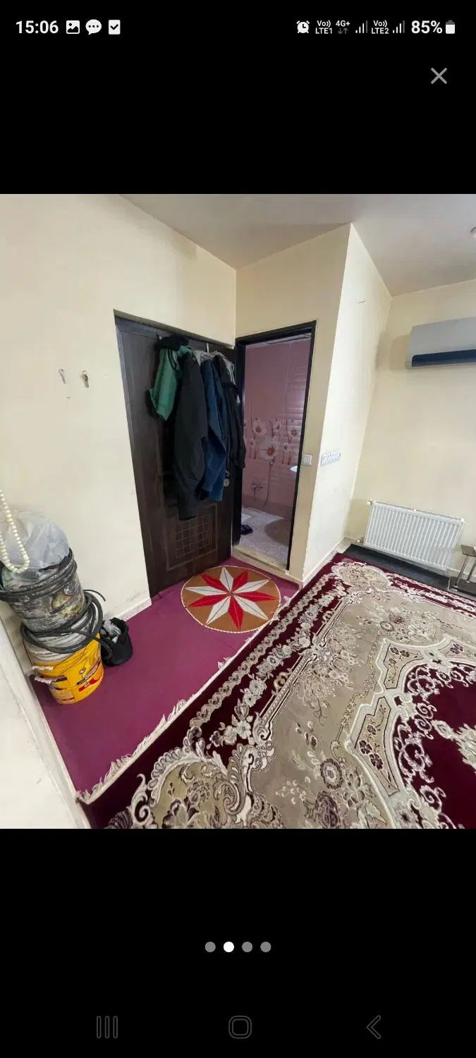 ۵۴ متری خوش