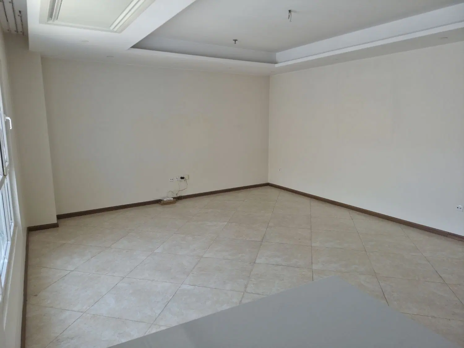 دوخوابه.۱۱۴متر.همراهشهر.اردستانی