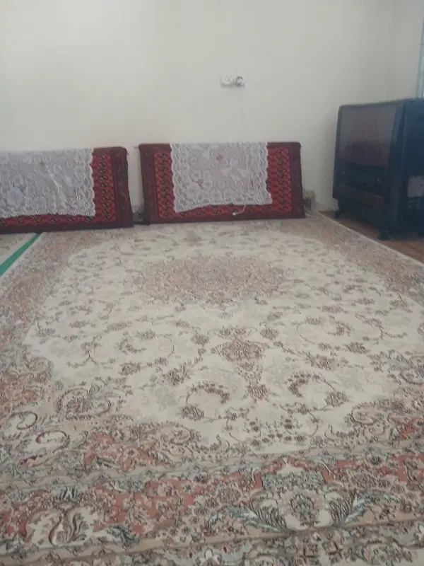 اجاره حیاط۵۲متری