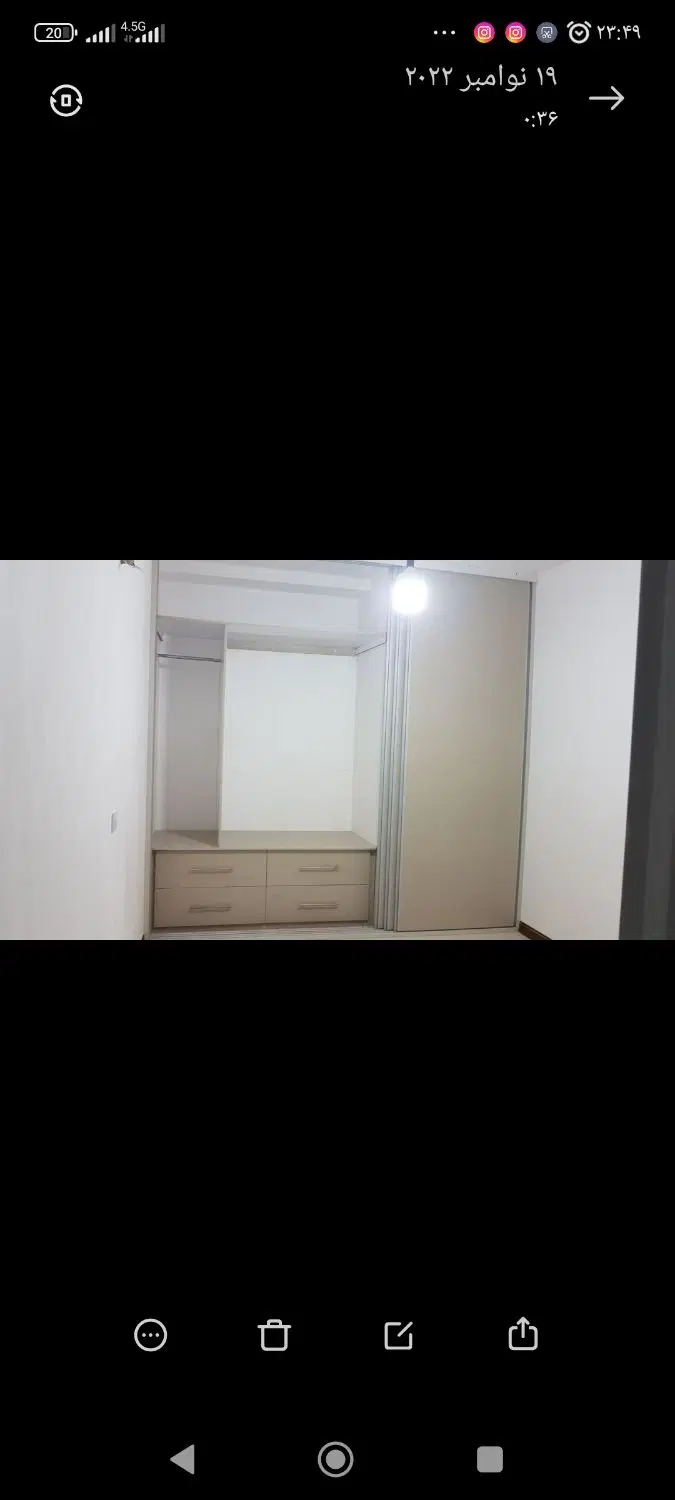 آپارتمان دو خواب