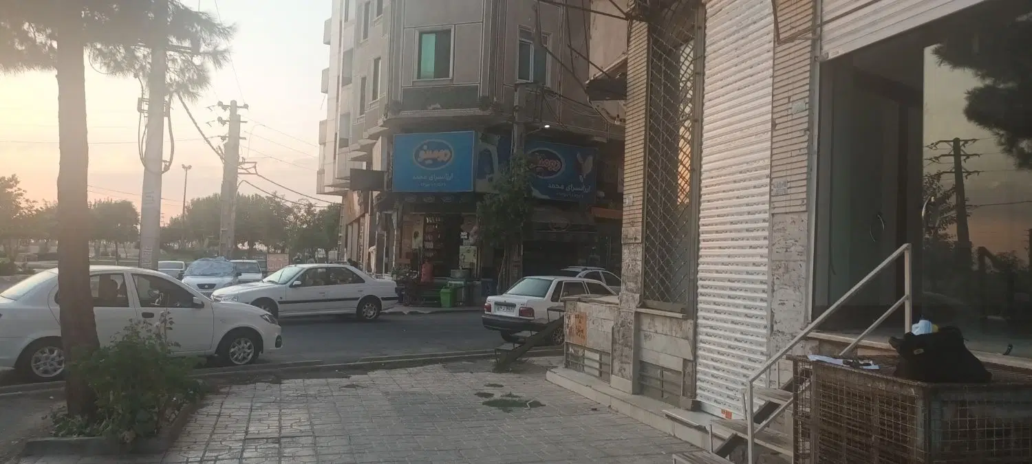 اجاره مغازه
