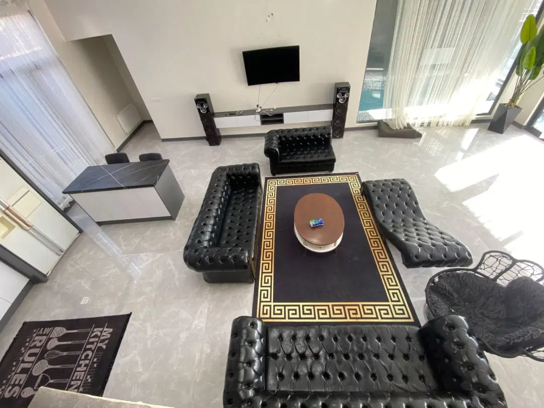 اجاره ویلا