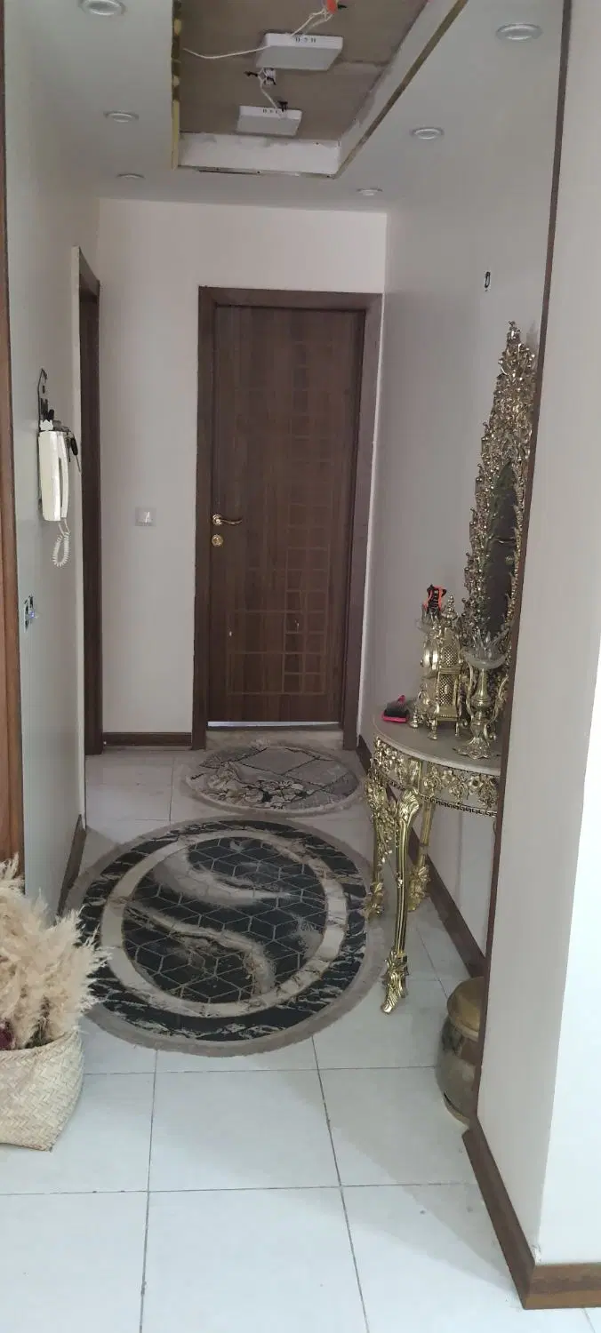 آپارتمان ۸۵ متری دوخواب