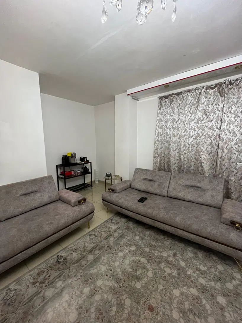 شهرک عرشیا فول امکانات مالک هستم