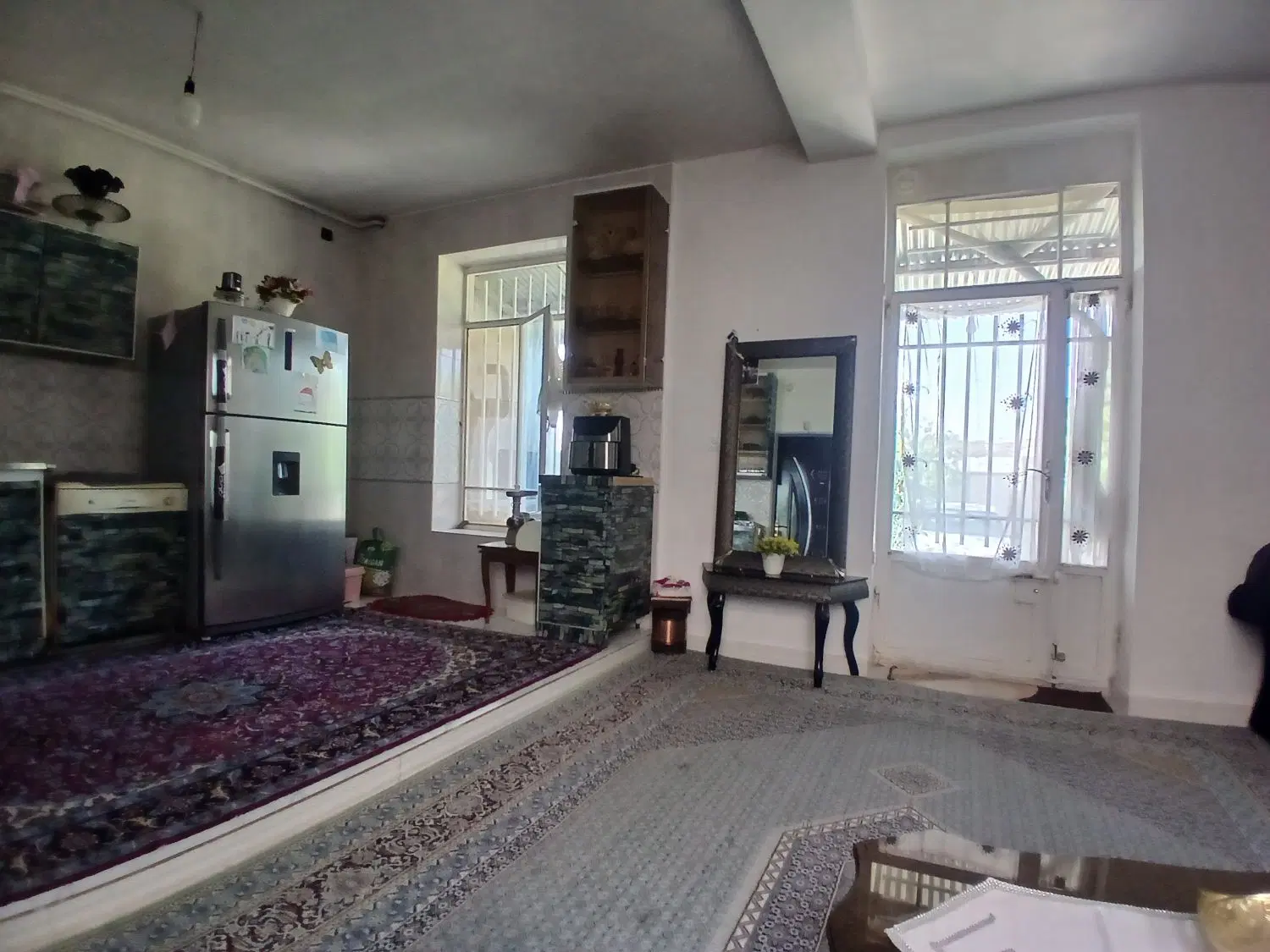 فروش منزل ویلایی
