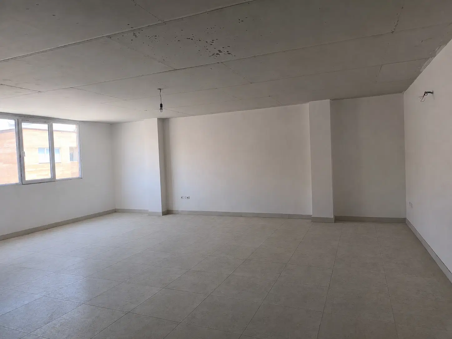 اجاره آپارتمان ۱۲۰ متری نیک پی