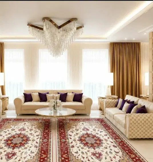 فروش به علت مهاجرت