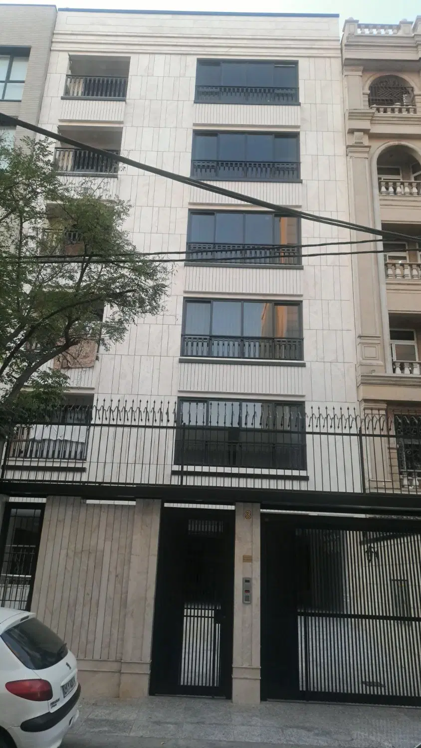 ۹۹متر بسیارلوکس شهرک غرب